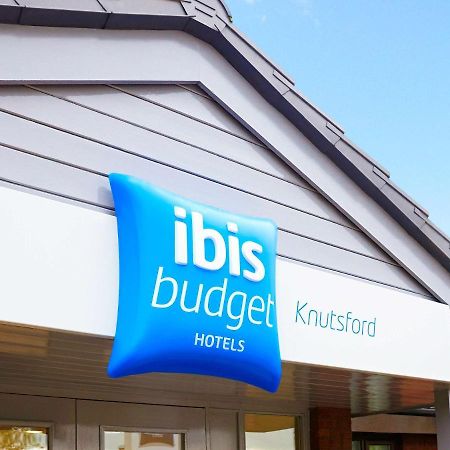Ibis Budget Нътсфорд Екстериор снимка