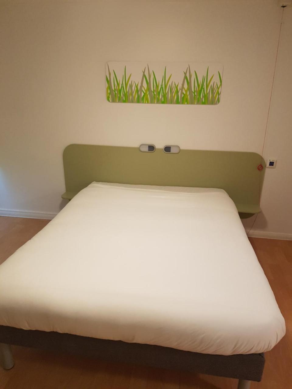 Ibis Budget Нътсфорд Екстериор снимка